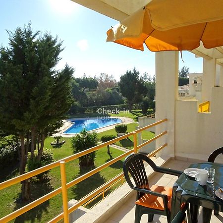 Copacabana By Check-In Portugal Apartment Виламура Екстериор снимка