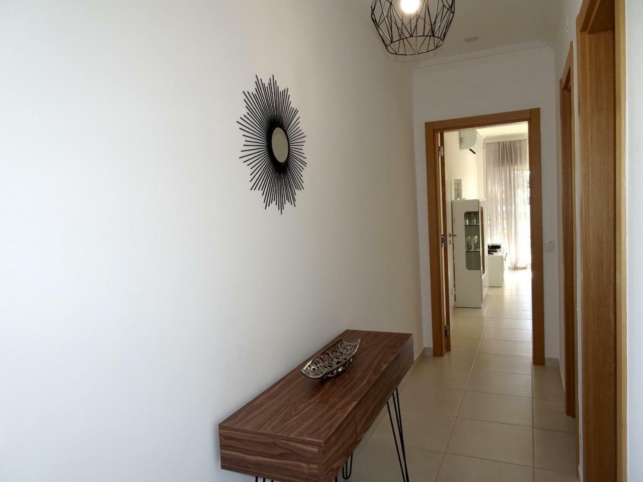 Copacabana By Check-In Portugal Apartment Виламура Екстериор снимка