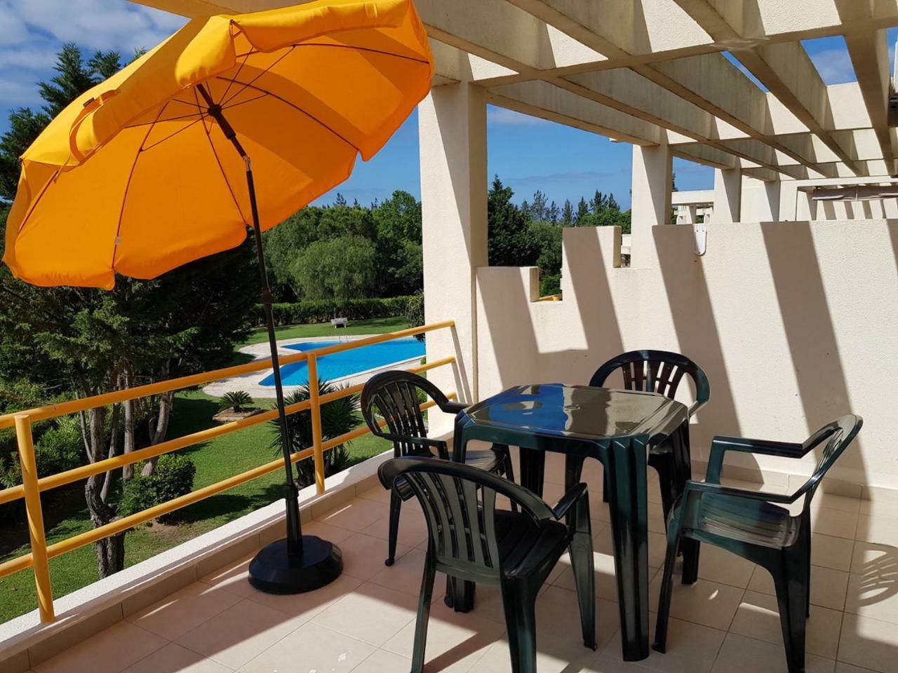 Copacabana By Check-In Portugal Apartment Виламура Екстериор снимка