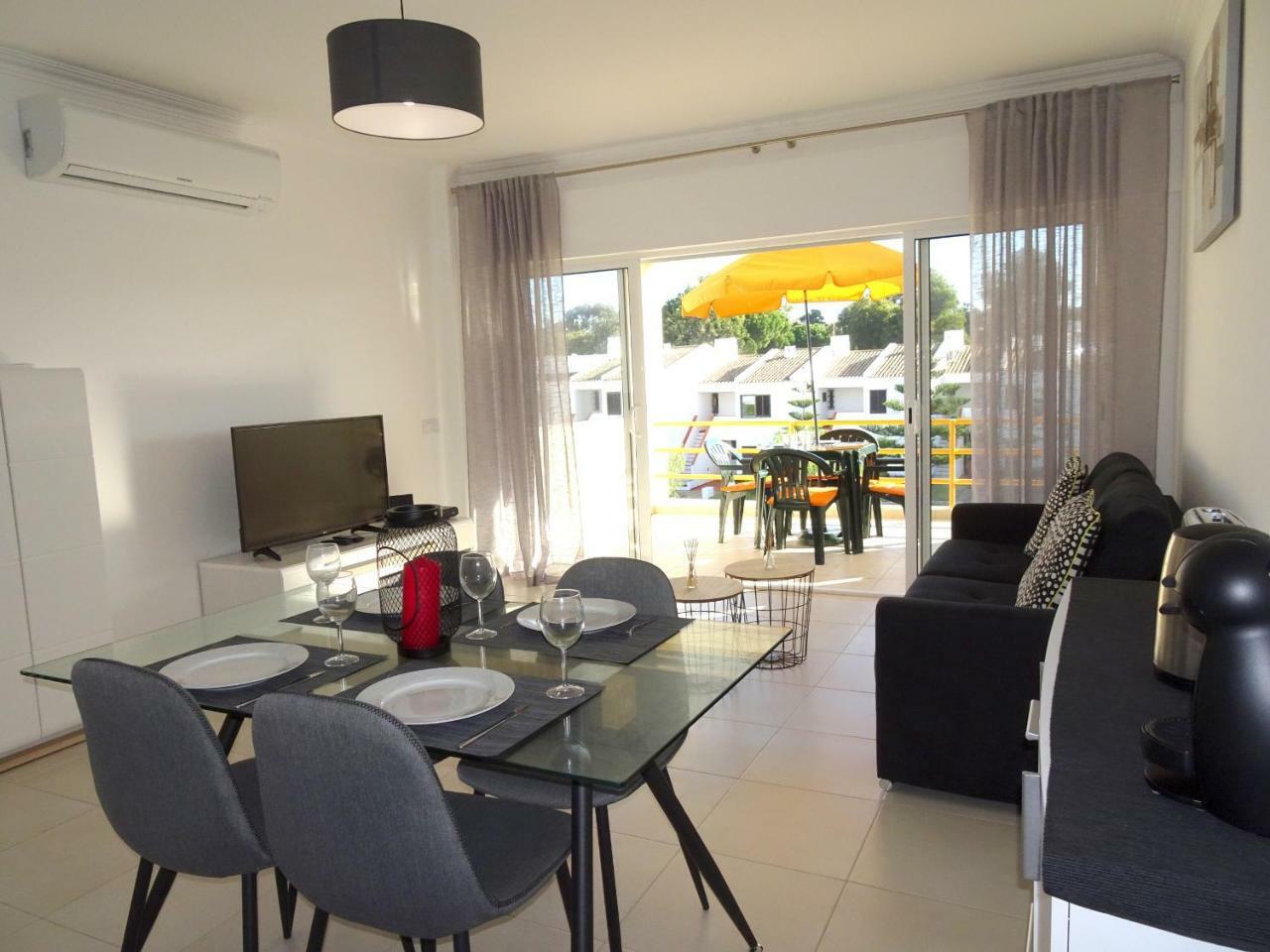 Copacabana By Check-In Portugal Apartment Виламура Екстериор снимка