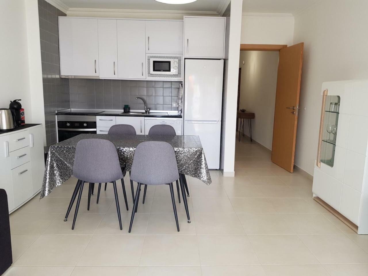 Copacabana By Check-In Portugal Apartment Виламура Екстериор снимка