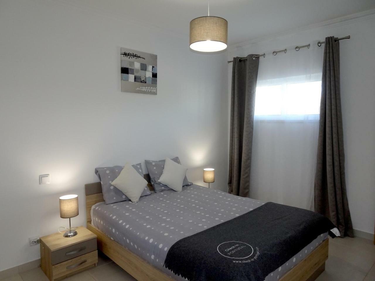 Copacabana By Check-In Portugal Apartment Виламура Екстериор снимка