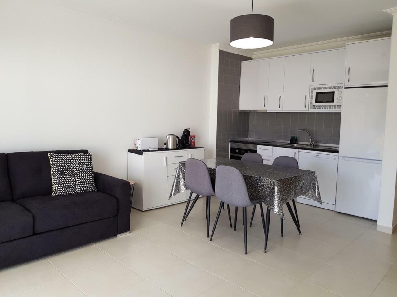 Copacabana By Check-In Portugal Apartment Виламура Екстериор снимка