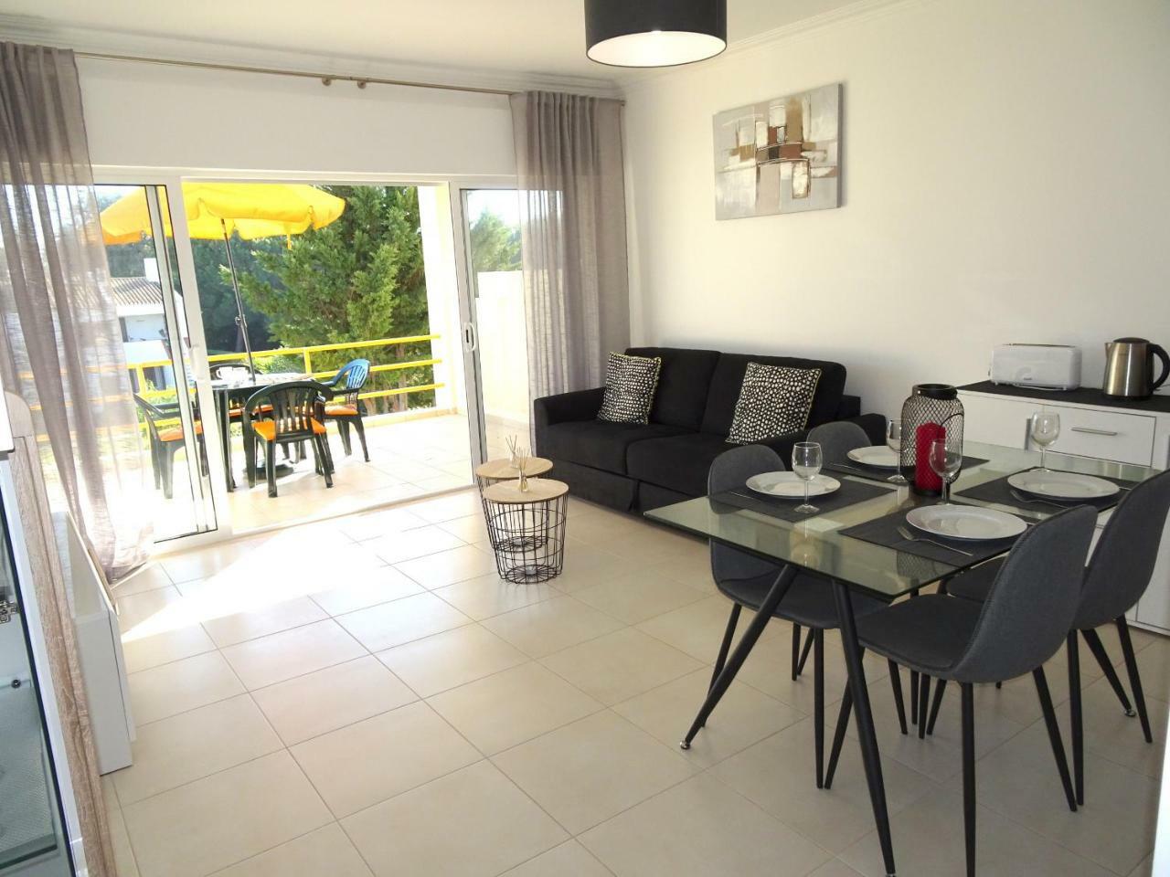 Copacabana By Check-In Portugal Apartment Виламура Екстериор снимка